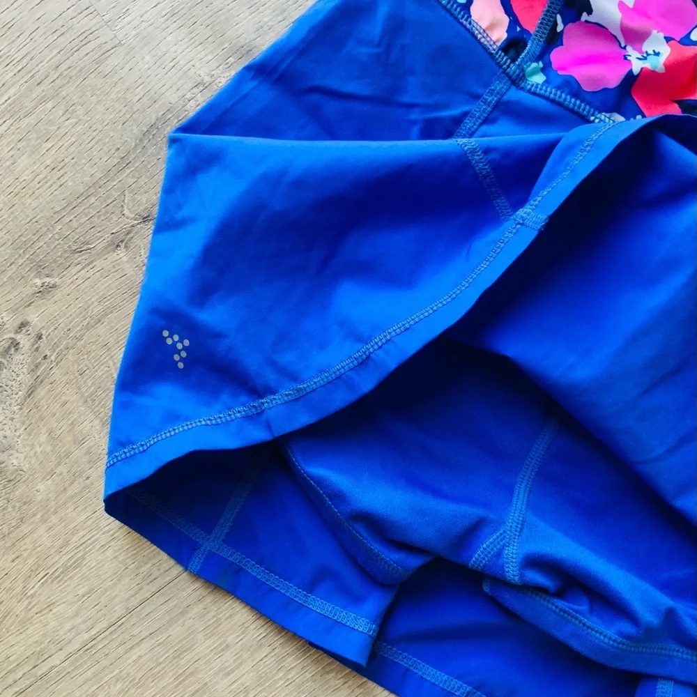 🇺🇸3/$20🇺🇸 Gymboree GymGo Active Skort Outfit Girls Large 10/12